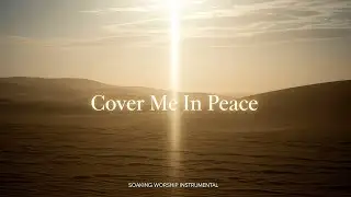 Anointing Night Peace Rest Quiet Love River Mercy Atmosphere Stillness