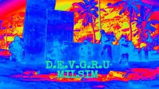 DEVGRU MILSIM - Smokey Garretts  POV