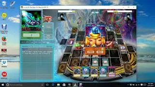 Silent Magician deck Yu Gi Oh! The Dawn of a New Era