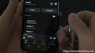 Overview and Using the BLIP Bluetooth Audio Receiver