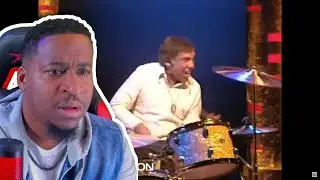“Buddy Rich Went CRAZY on Live TV 😳 | The Tonight Show Reaction”