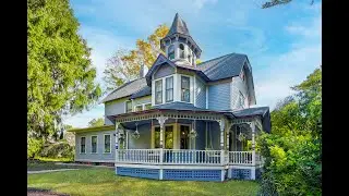 150 Ocean Avenue, Northport NY 11768