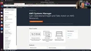Still using SSH on AWS?  Check out Session Manager instead!