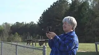 Judy Lynn Flying The Mantis Q   4K   Friday   April   17th   2020