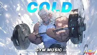 Cold Blood ❄️ NEFFEX Workout Songs for Sharp Focus 🎯