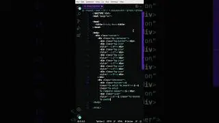 HTML &CSS Sticky Design @codewizkanchan