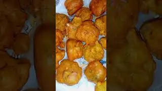 Pakoray #highlights #food #foodchannel #vlog #subscribe #tikka #yummy #foodvlog
