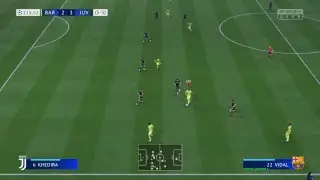 FIFA 19 - GTX 750TI G4560 Gameplay