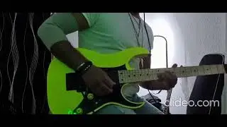 Most Beautiful Outro Solo 