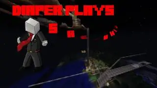 New Shenaniderp MineCraft Intro!