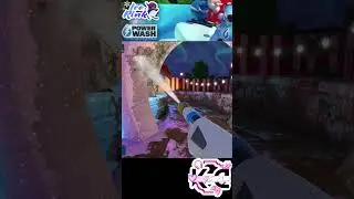 PowerWash Ice Rank - Relaxing ASMR Gaming #powerwashsim #gaming