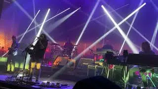 The War on Drugs ~ Thinking of a Place ~ Live 2022 ~ New Haven CT
