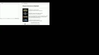 Activision Blizzard Q4 2013 Conference Call - Mike Morhaime