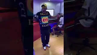MC Dede Pr&eacute;via 2020/2021