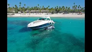 Punta Cana Half Day Yacht Charter by El Tour Caribe