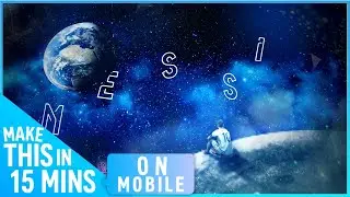 Mobile Editing For Dummies | Tutorial