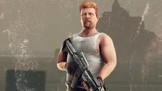 TWD NML Proving Grounds DD Rd. 42 - ⭐️-hero Abe, Shane, QDC (flare)