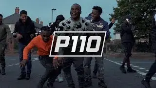 P110 - 243 - Money On My Mind (Booba Remix) [Music Video]