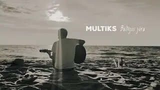 MULTIKS - Baltijos jūra