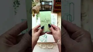 Green your favorite color #journalwithgie #memorybook #scrapbooking #mindfuljournaling