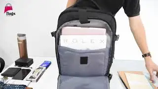 Flight Approved Backpacks vs Regular Ones Which is Better for Travel?