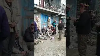 #gochi #laholspiti #keylong