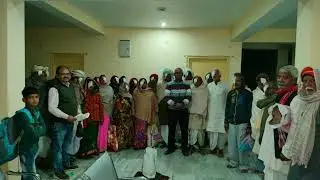 Cataract Surgery at Patna | A Small Initiative by Param Foundation
