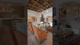 Making Holiday Memories in a Calvis Wyant Home