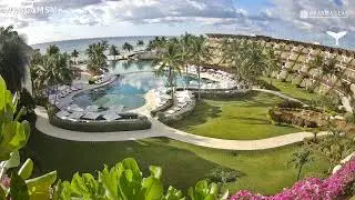 Grand Velas Riviera Maya
