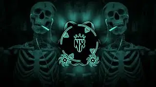 🎧 ETERNXLKZ × QMIIR — SEMPERO 😎(ULTRA SLOWED + DARK BASS)