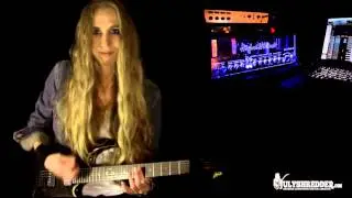 Michael Jackson - Rock With You - Guitar Cover by Julyshredder