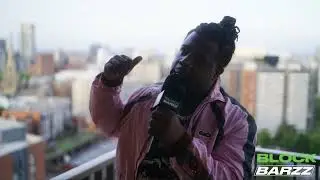 Rowdy Rebel | Balcony Barzz Freestyle With @Legendarykeyzz