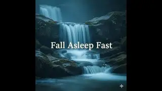 Deep Sleep Ambient 🌙 No Vocals | Calm Piano & Rain for 2 Hours | Fall Asleep Fast