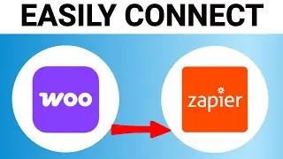 How to Connect WooCommerce to Zapier - Zapier Woocommerce Integration