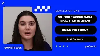 Beyond Scheduling: Building Self-Healing Workflows