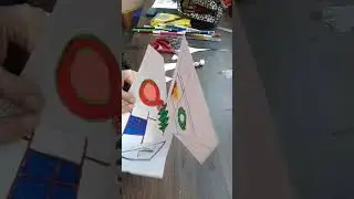 how to make a perspective view in 3D #art #diy #youtubeshorts #visualizer #tutorial #youtube #viral