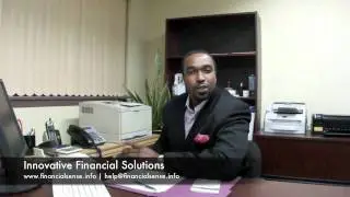 Innovative Financial Solutions Introduction