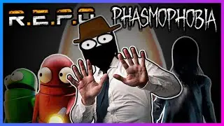Horror Game Night | Boycott The Hatch Streamathon (LIVE!)