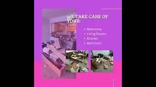 LizMarie Cleaning Services Chicago - Home Cleaning / Deep Cleaning