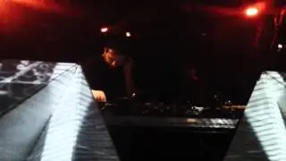 part 6  Barac RO  @ All Inn Records Showcase Budapest 14 02  2014 by Obi 1311 HQ