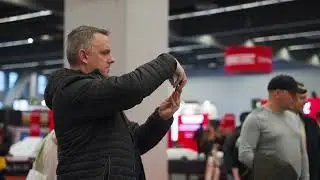 Salon de l'habitation 2024 | Paysagement Gilles-Junior