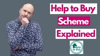 Help To Buy Explained (and the BIG thing they don't tell you!)