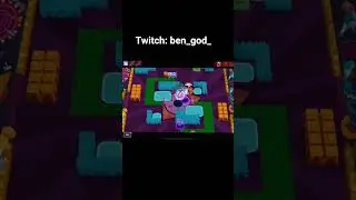 Gray solo #ben #brawlstars #yoursempai #shorts