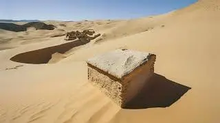 What Lies Beneath The Sand - Stoner Rock, Desert Rock Music