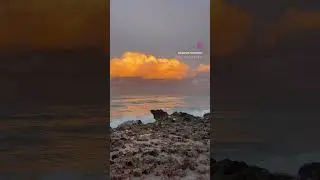 Beautiful Sky #reel #shortvideo #sky