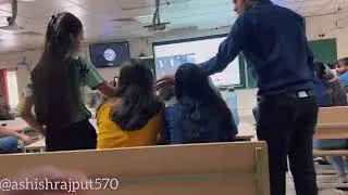Msc Chemistry Fresher introduction [IIT MANDI] [2022-2024]