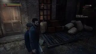 Vampyr - I Kill Everyone Playthrough #20 (Hard Mode)