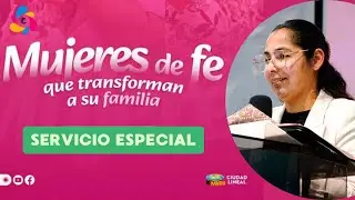 Confraternidad de Damas MMM Ciudad Lineal, Madrid - España 2026 (Servicio Especial)