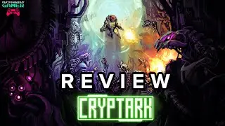 Cryptark - Review