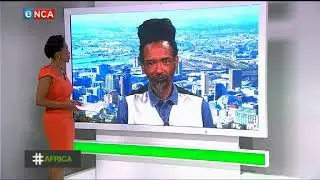 #Africa | Africa human rights day